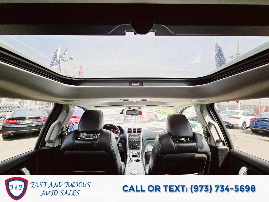 2012 GMC Acadia SLT-1 photo