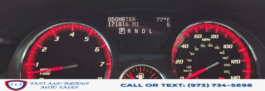 2012 GMC Acadia SLT-1 photo