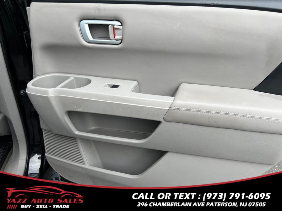 2015 Honda Pilot 4WD 4dr EX-L photo