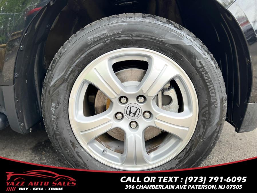 2015 Honda Pilot 4WD 4dr EX-L photo