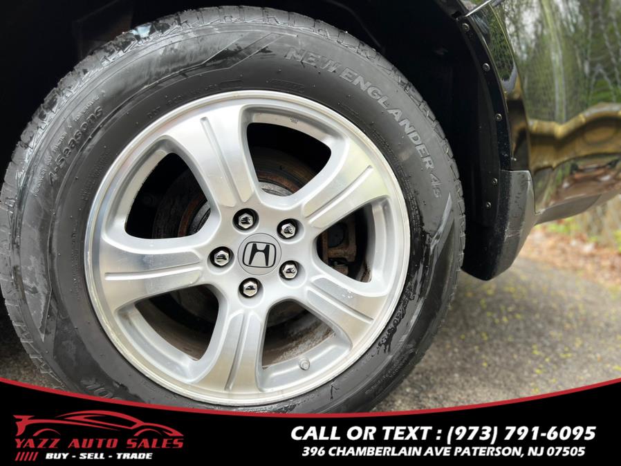 2015 Honda Pilot 4WD 4dr EX-L photo