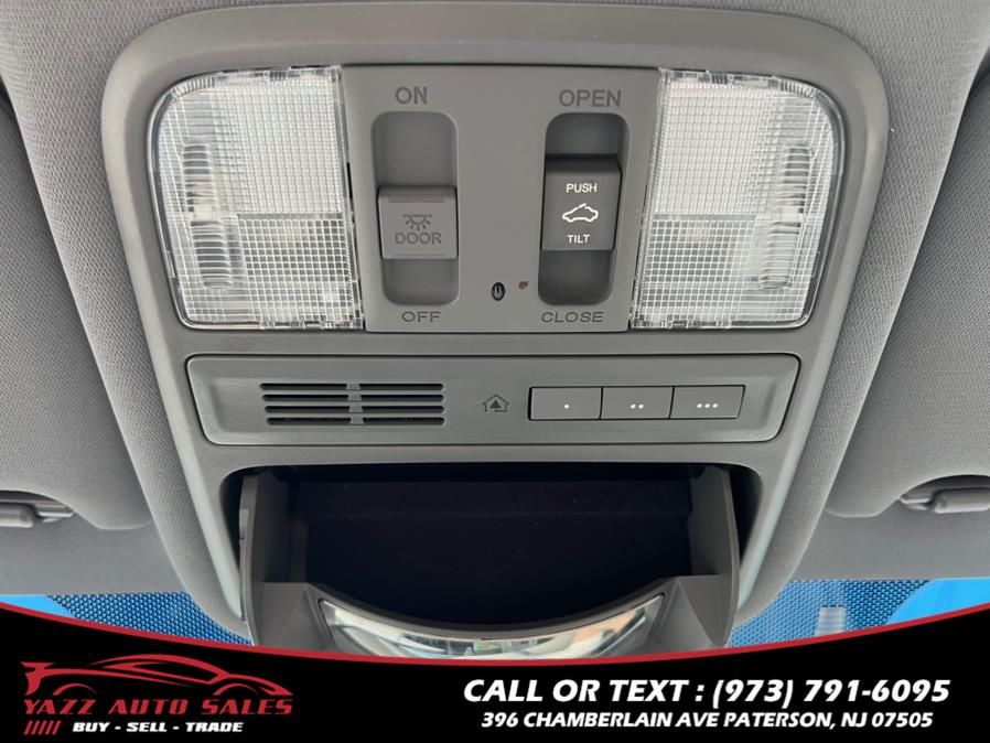 2015 Honda Pilot 4WD 4dr EX-L photo