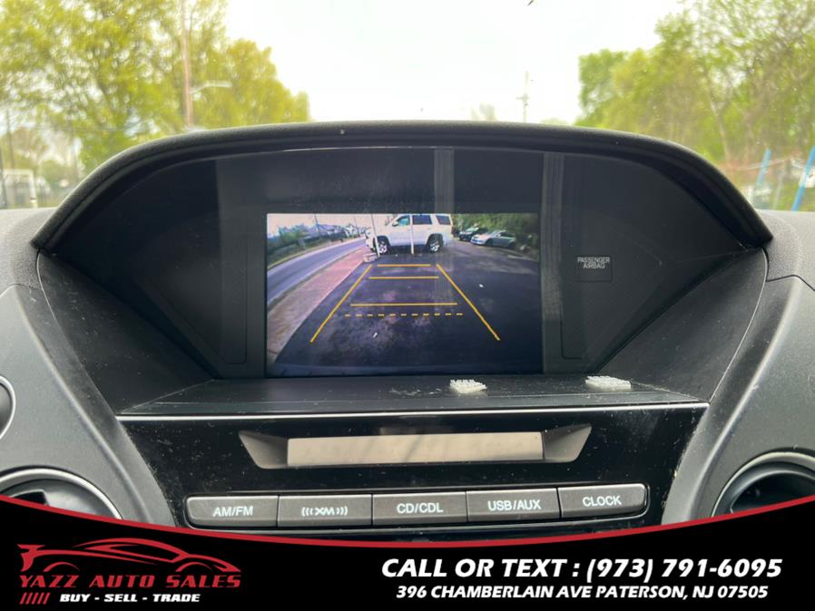 2015 Honda Pilot 4WD 4dr EX-L photo