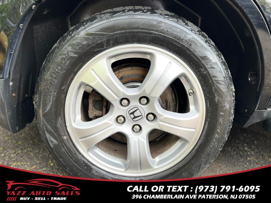 2015 Honda Pilot 4WD 4dr EX-L photo
