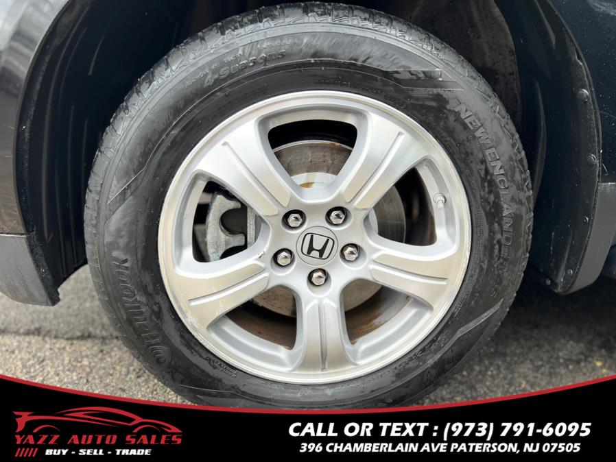 2015 Honda Pilot 4WD 4dr EX-L photo