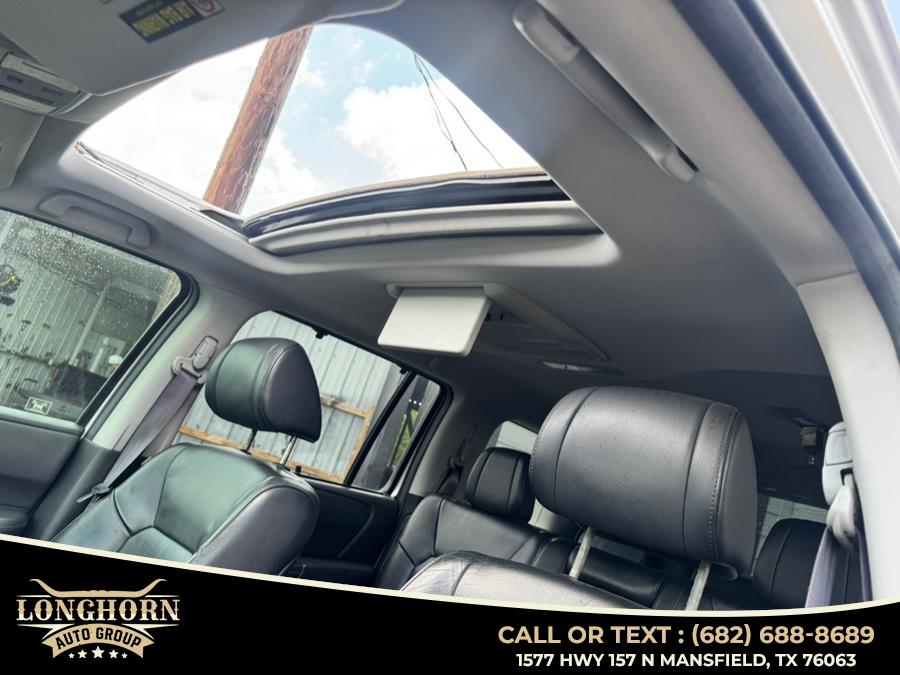 2012 Honda Pilot Touring photo