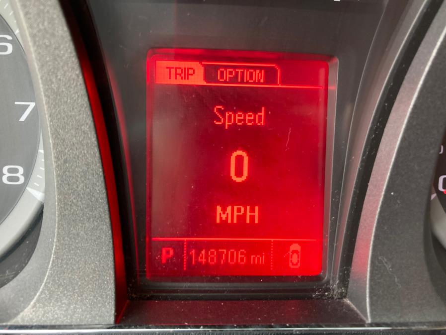 2015 GMC Terrain FWD 4dr SLE w/SLE-1 photo
