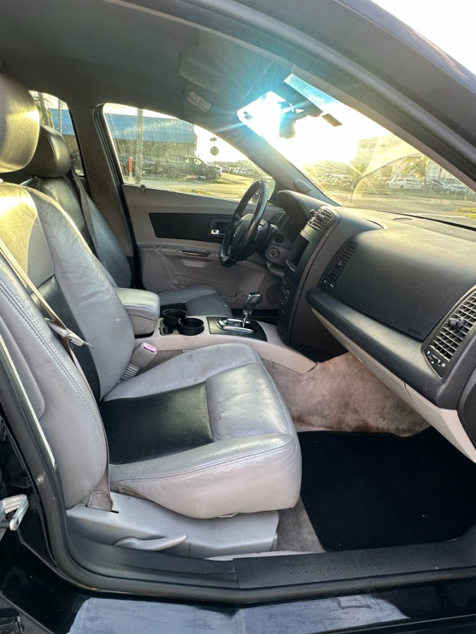 2007 Cadillac CTS photo