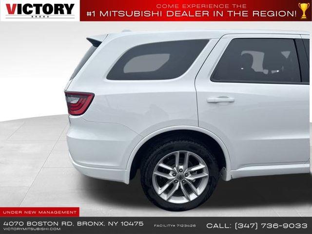 2022 Dodge Durango R/T photo