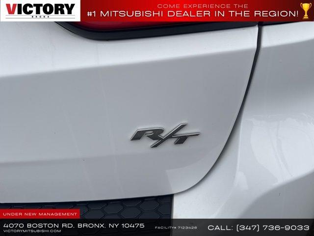 2022 Dodge Durango R/T photo