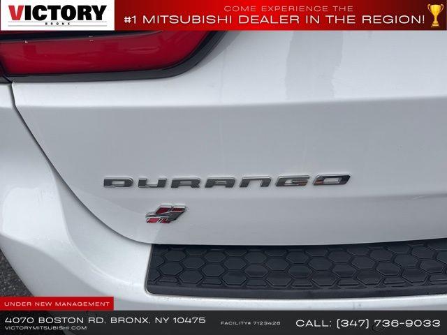 2022 Dodge Durango R/T photo