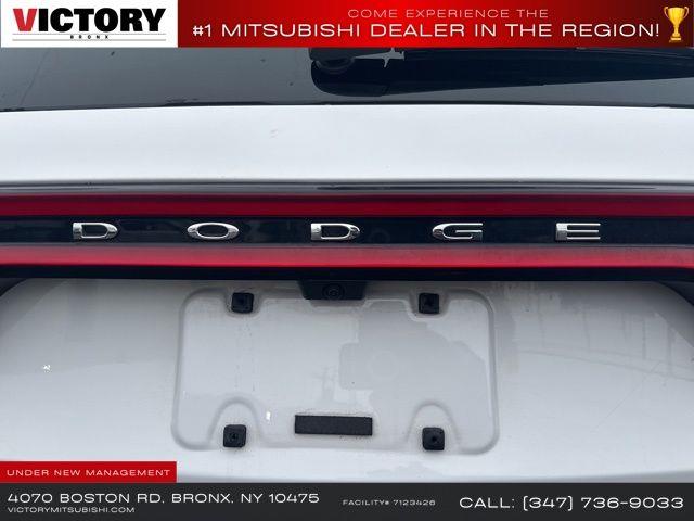 2022 Dodge Durango R/T photo