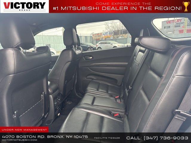 2022 Dodge Durango R/T photo
