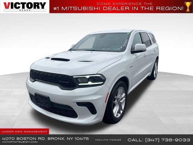 2022 Dodge Durango R/T photo