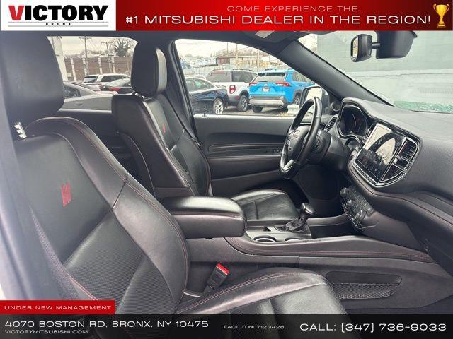 2022 Dodge Durango R/T photo