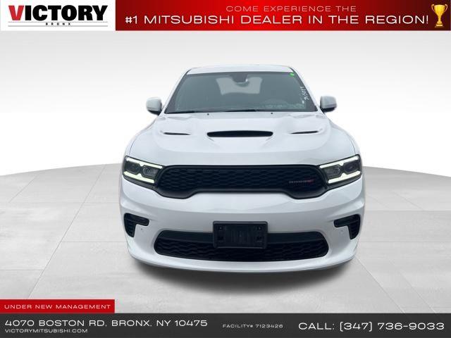 2022 Dodge Durango R/T photo
