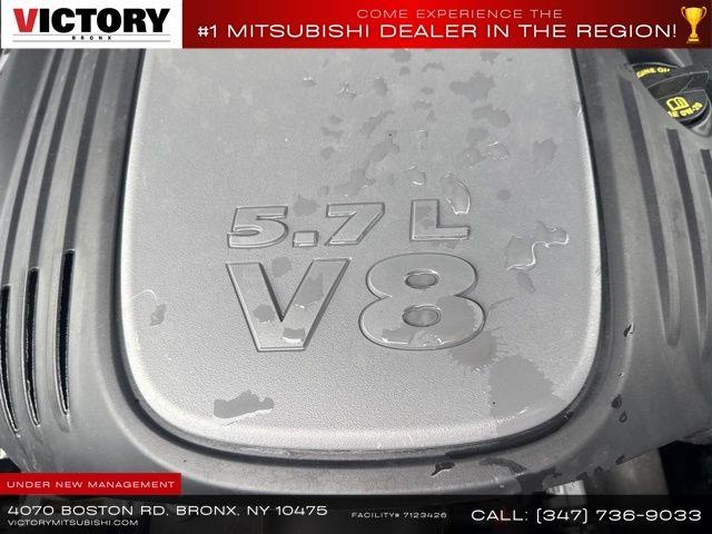 2022 Dodge Durango R/T photo