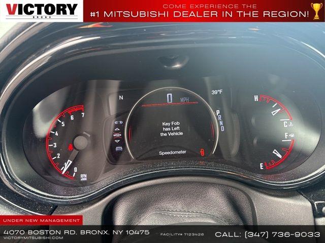 2022 Dodge Durango R/T photo