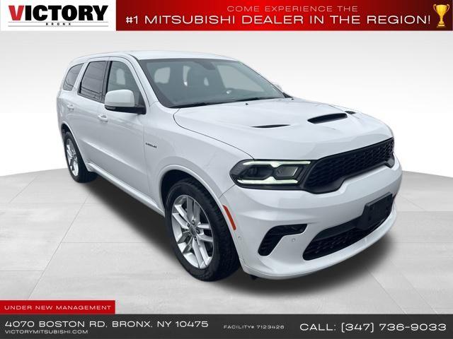 2022 Dodge Durango R/T photo