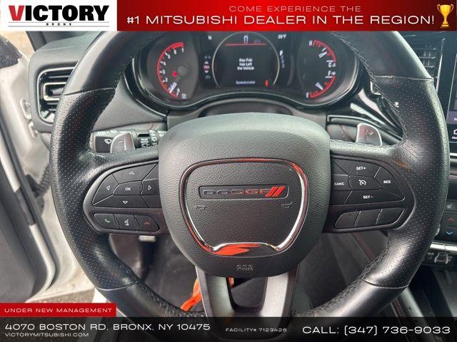 2022 Dodge Durango R/T photo