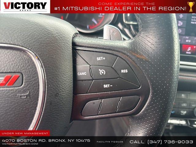2022 Dodge Durango R/T photo