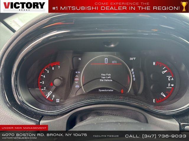 2022 Dodge Durango R/T photo
