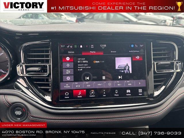 2022 Dodge Durango R/T photo