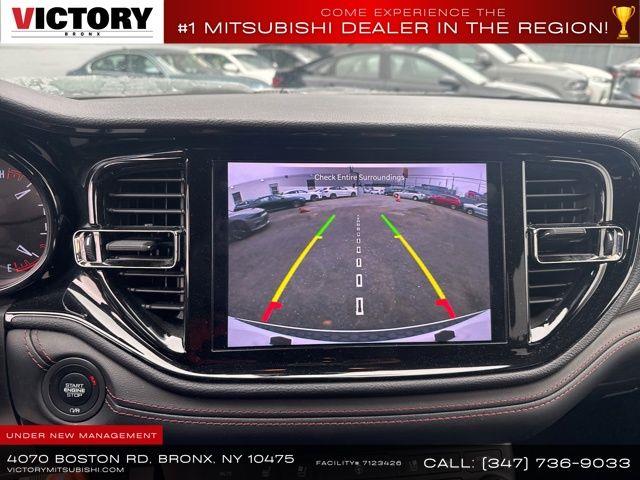 2022 Dodge Durango R/T photo