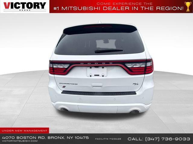 2022 Dodge Durango R/T photo