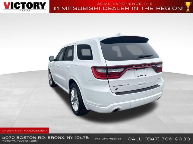 2022 Dodge Durango R/T photo
