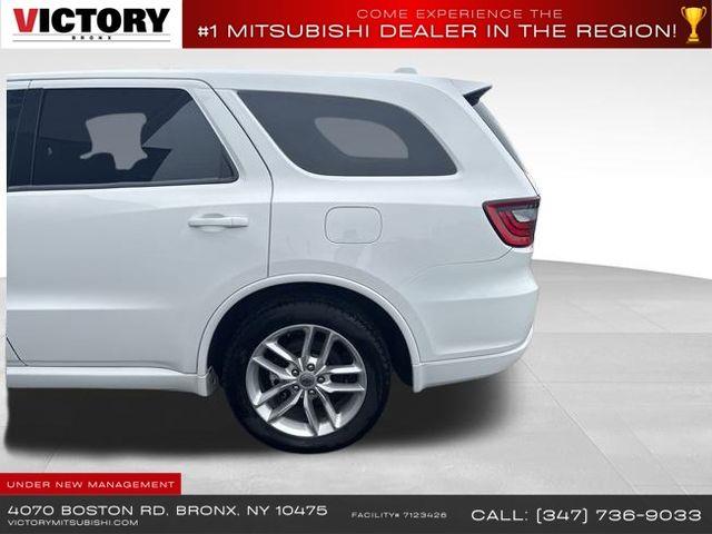 2022 Dodge Durango R/T photo