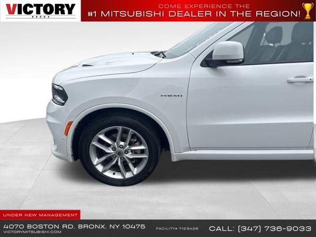 2022 Dodge Durango R/T photo