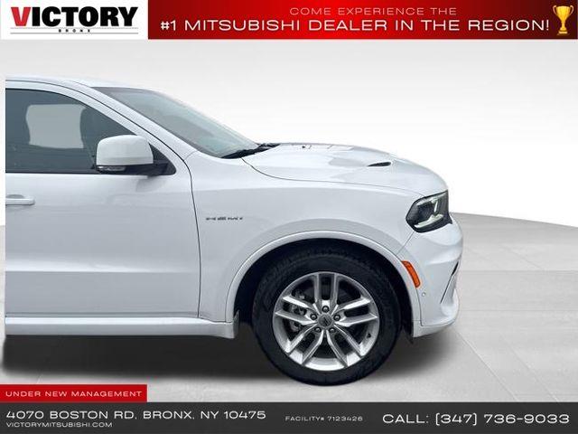 2022 Dodge Durango R/T photo