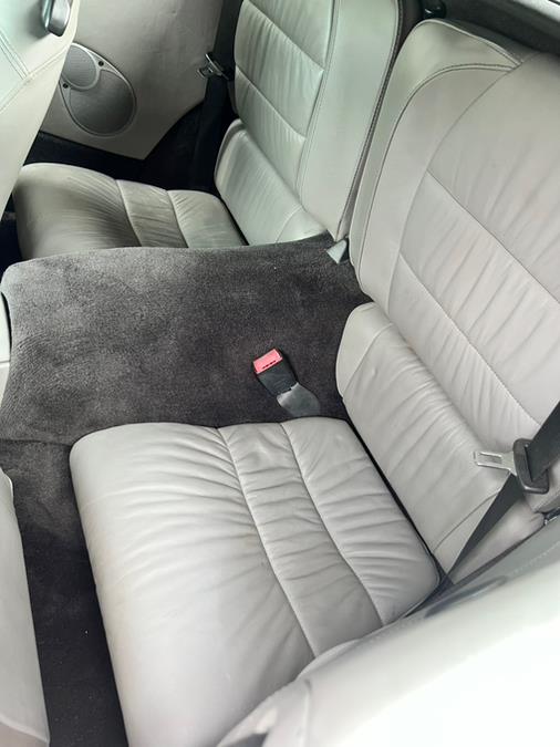 2002 Porsche 911 Carrera photo