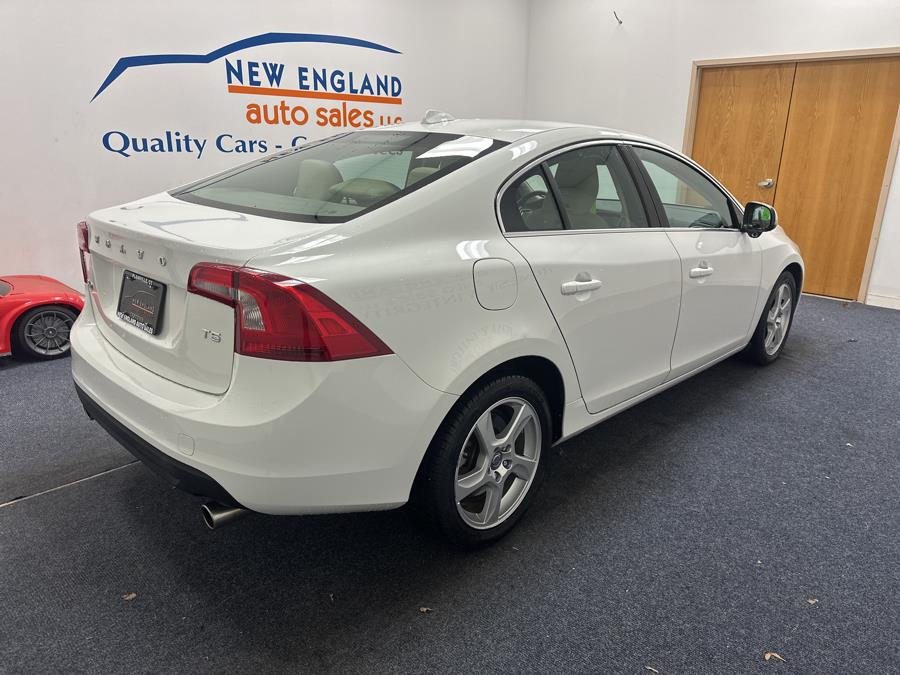 2013 Volvo S60 T5 photo