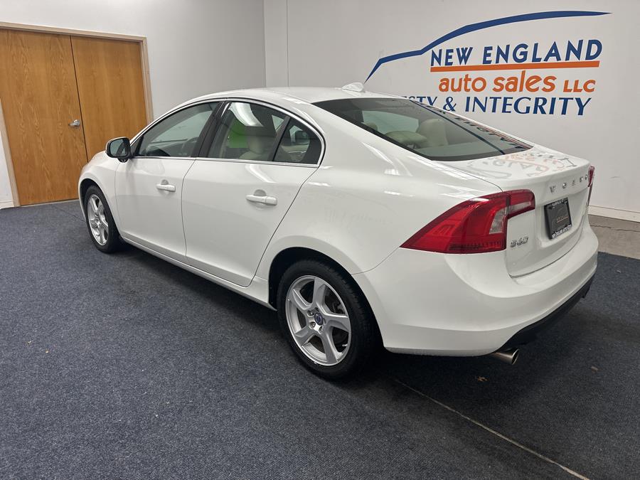 2013 Volvo S60 T5 photo