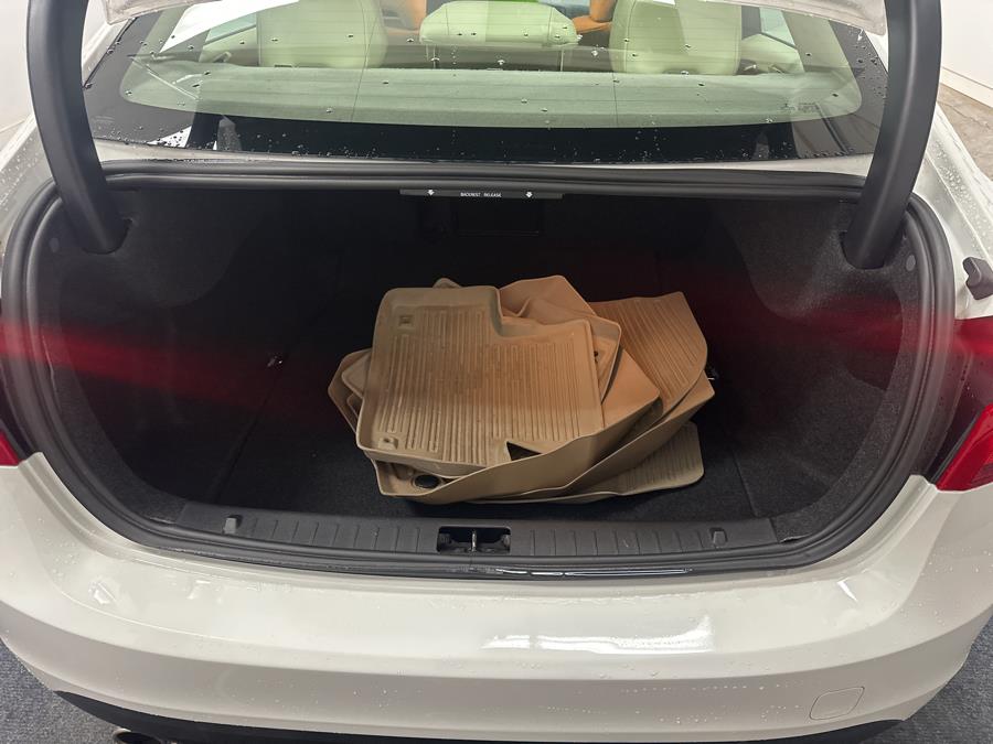 2013 Volvo S60 T5 photo