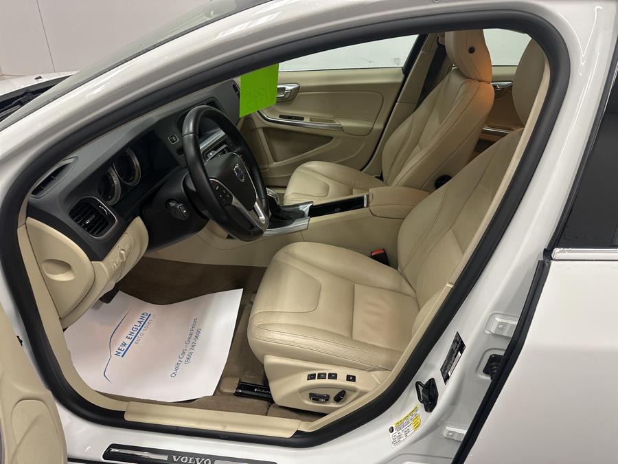 2013 Volvo S60 T5 photo