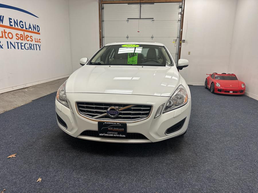 2013 Volvo S60 T5 photo