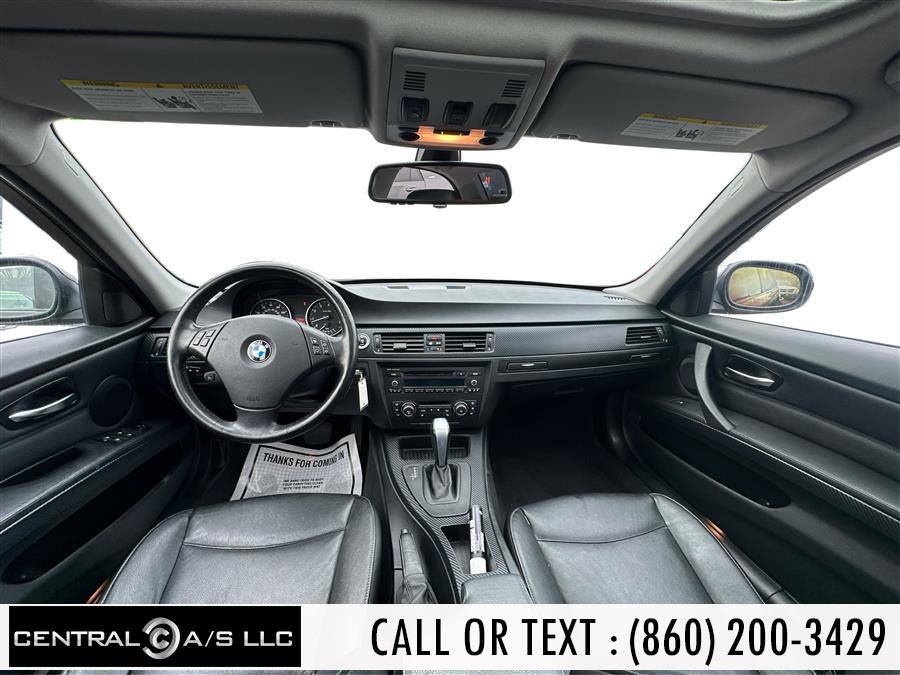 2011 BMW MDX 328i xDrive photo