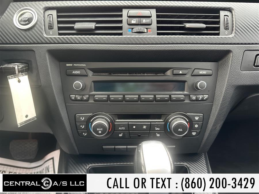 2011 BMW MDX 328i xDrive photo