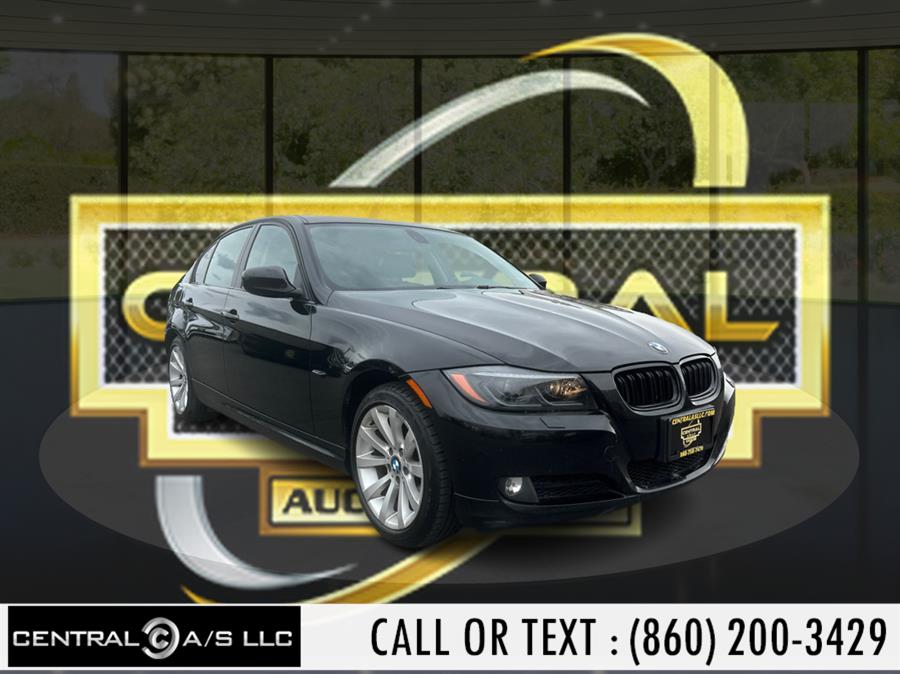 2011 BMW MDX 328i xDrive photo
