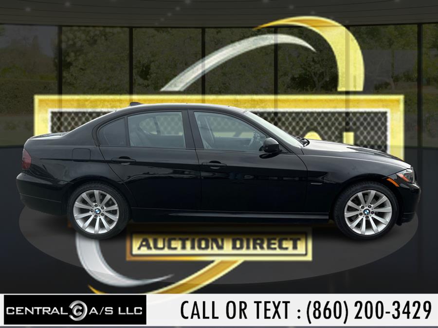 2011 BMW MDX 328i xDrive photo