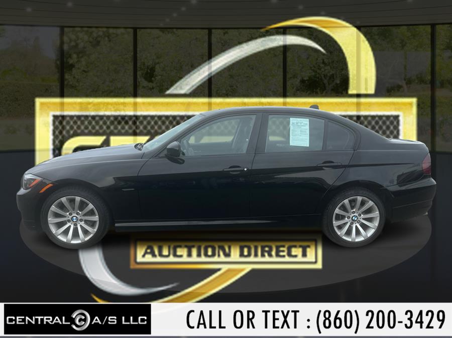 2011 BMW MDX 328i xDrive photo