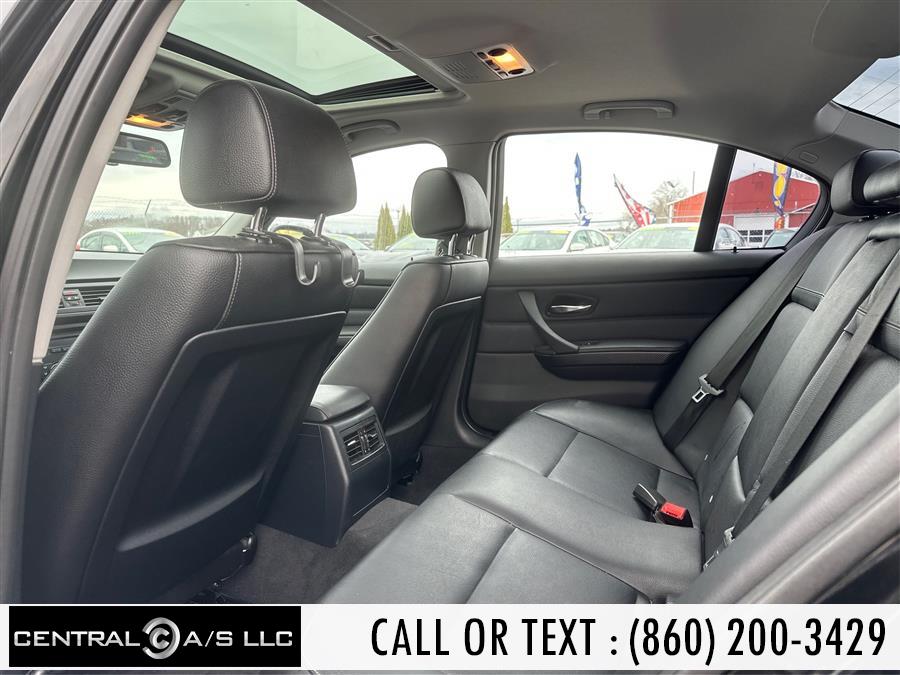 2011 BMW MDX 328i xDrive photo