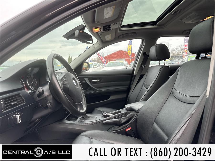 2011 BMW MDX 328i xDrive photo