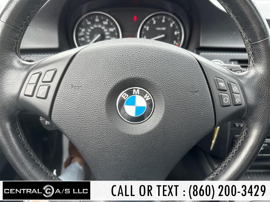 2011 BMW MDX 328i xDrive photo