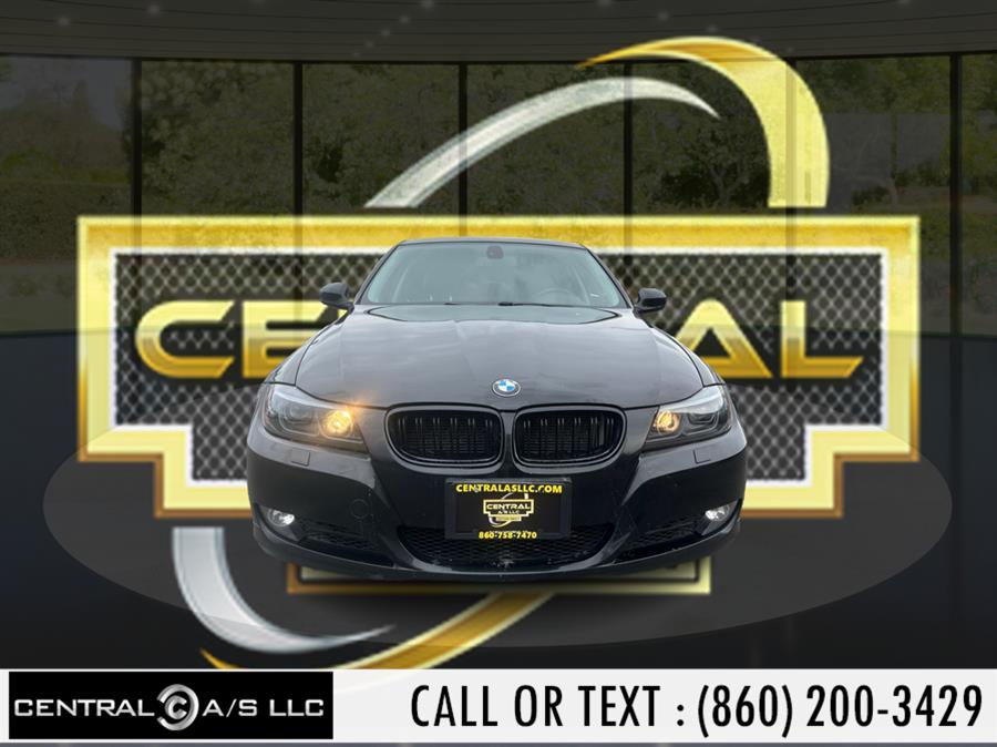 2011 BMW MDX 328i xDrive photo