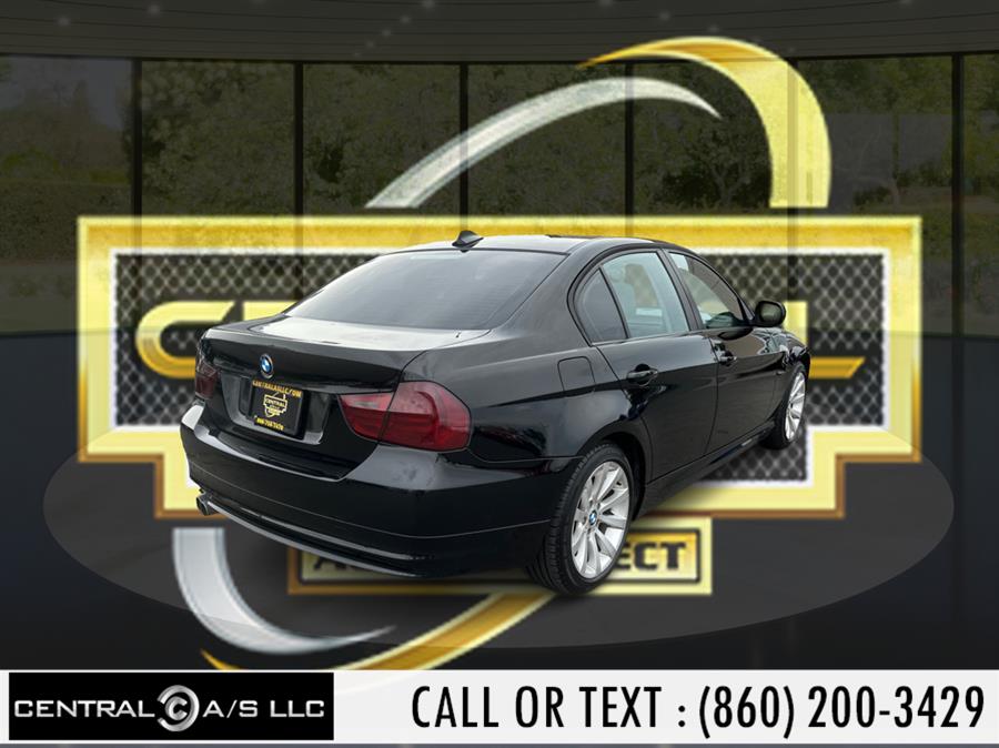 2011 BMW MDX 328i xDrive photo