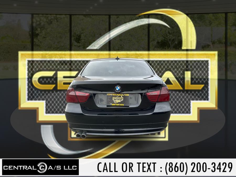 2011 BMW MDX 328i xDrive photo